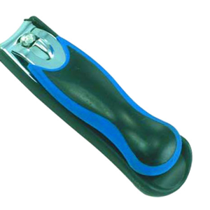 Soft Touch Nail Clippers