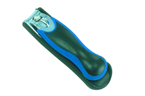 Soft Touch Nail Clippers