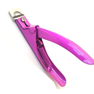 Pro Acrylic Nail Cutter