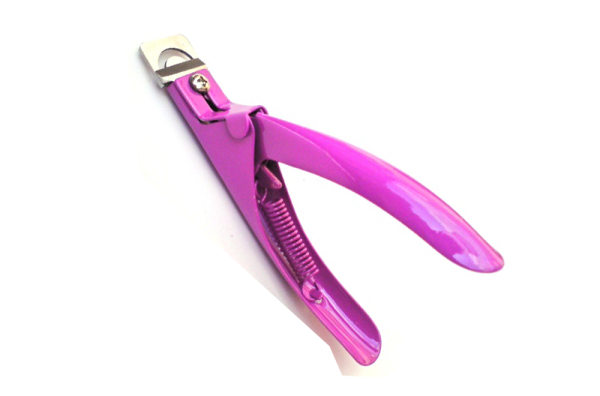 Pro Acrylic Nail Cutter