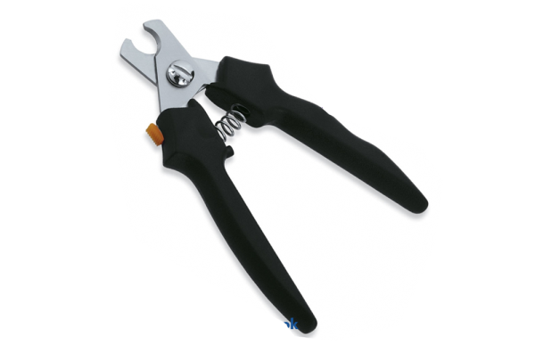 Black Pet Nail Cuttters