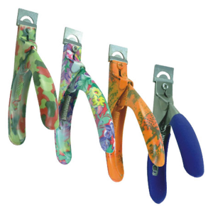 ColourPop Acrylic Nail Cutters
