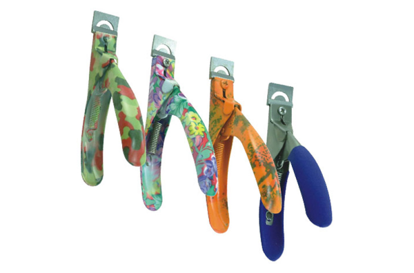 ColourPop Acrylic Nail Cutters