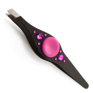 Glam Grip Eyebrow Tweezers