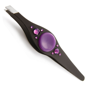 Decorative Cosmetic Eyebrow Tweezers
