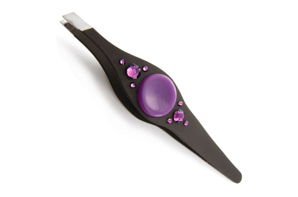 Decorative Cosmetic Eyebrow Tweezers