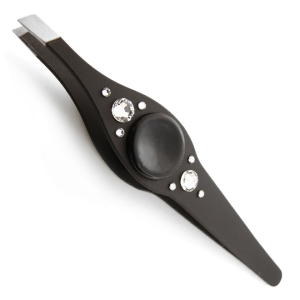 Luxury Design Eyebrow Tweezers