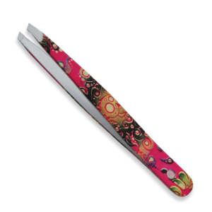Colour pop Eyebrow Tweezers
