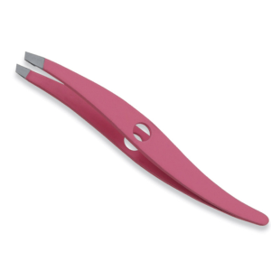 Ergo Hold Pink Tweezer