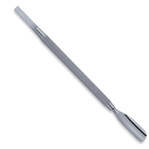 Dual-Ended Cuticle Pusher