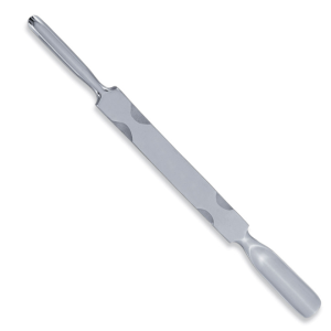 Cuticle Peeler and Scraper