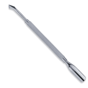 Stainless Steel Cuticle Pusher