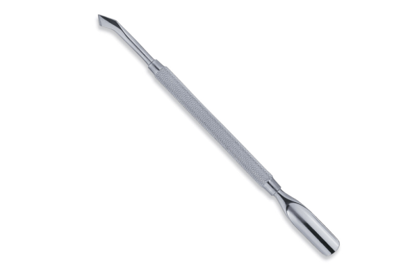 Stainless Steel Cuticle Pusher
