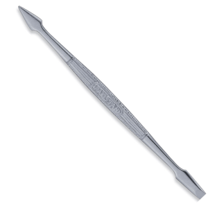 Double-Ended Cuticle Pusher