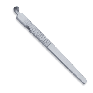 Stainless Steel Nail Pushers