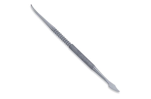 Dual-Ended Cuticle Pusher