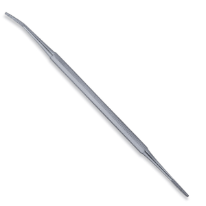Dual-Action Cuticle Pusher