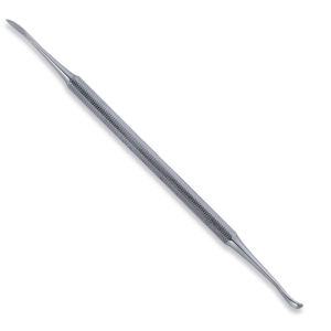 Curved Scoop Cuticle Pusher