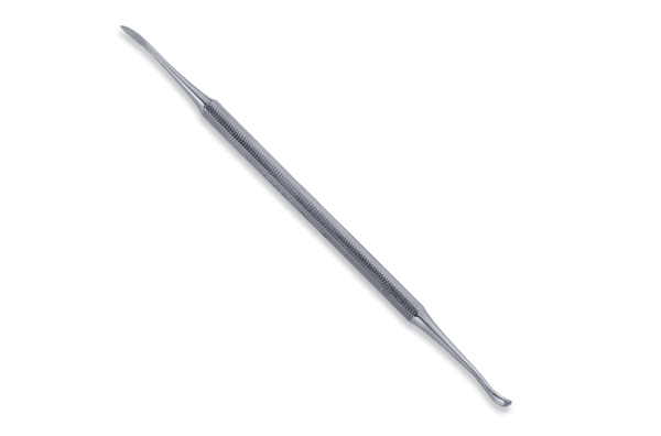 Curved Scoop Cuticle Pusher