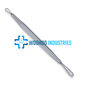 Pimple Extractor Double Loop