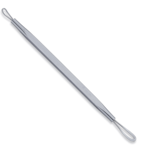 Loop Extractor for Blackheads