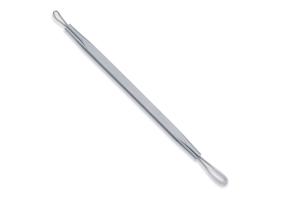 Loop Extractor for Blackheads