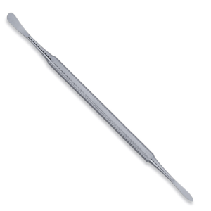 Dual-Ended Cuticle Pusher