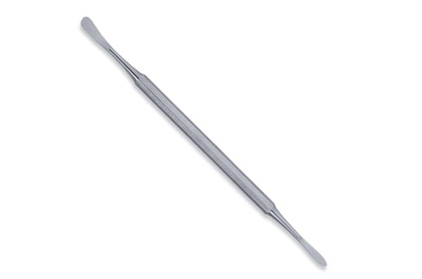 Dual-Ended Cuticle Pusher