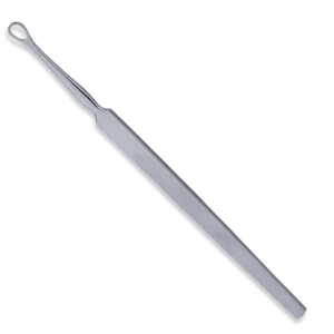Looped Blackhead Blemish Extractor