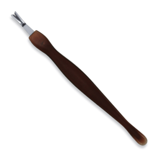 V-Shaped Cuticle Trimmer