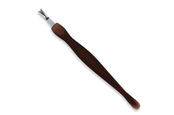V-Shaped Cuticle Trimmer