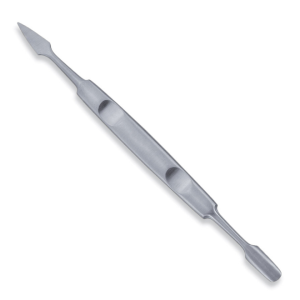 Dual-End Nail Cleaner