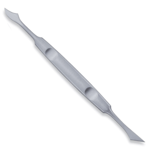 Dual-Ended Cuticle Knife