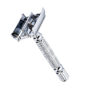 Butterfly Safety Razor
