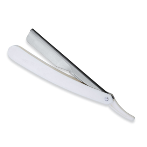Sailor's Disposable Straight Razor