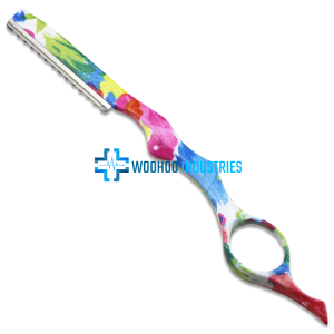 Artistic Hair Razor for Thinning