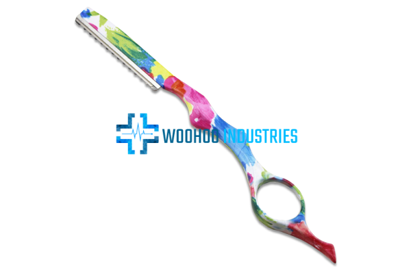Artistic Hair Razor for Thinning