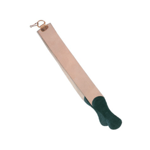 Razor Hanging Leather Strop