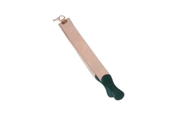 Razor Hanging Leather Strop