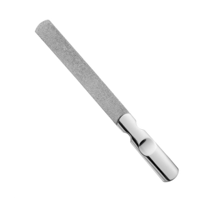 Ergonomic Stainless Steel Nail
