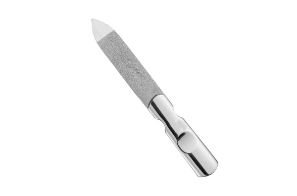 Diamond Coated Nail File