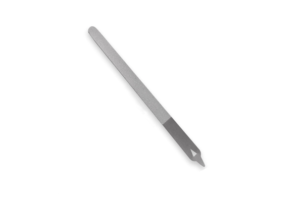 Fine Grip Nail Shaper