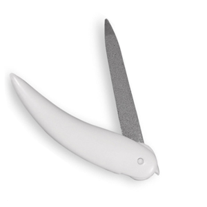 Feather Fold Nail File