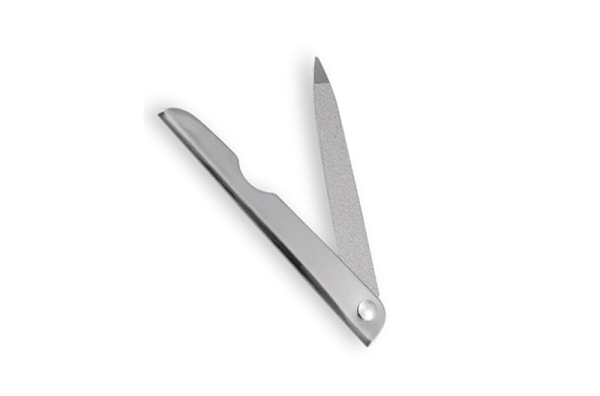 Sleek Fold Nail File