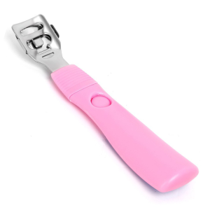 Pink Pro Callus Rasp