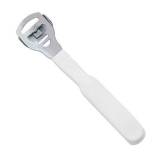 Smooth Edge Callus Shaver