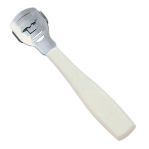 Pedicure Precision Shaver