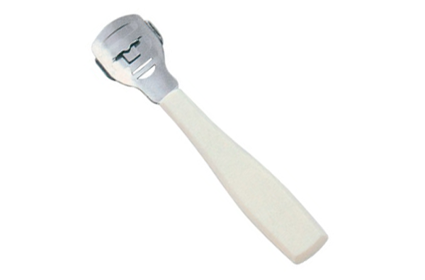Pedicure Precision Shaver