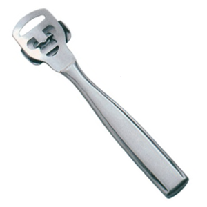 ProEdge Metal Callus Shaver