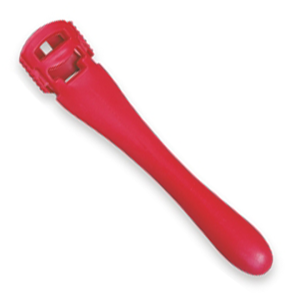 Red SmoothEase Callus Rasp